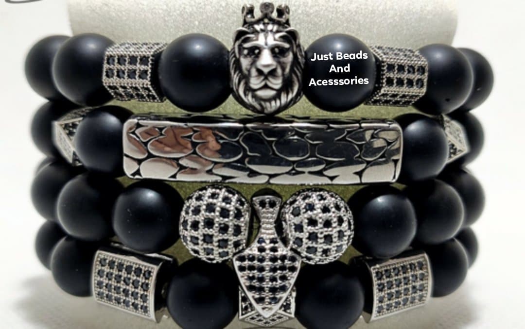 The ๐ Crowned Stone Series