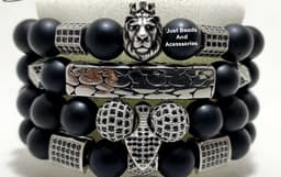 The ๐ Crowned Stone Series