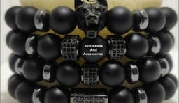 The ๐ Crowned Stone Series
